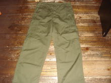 Army Trousers