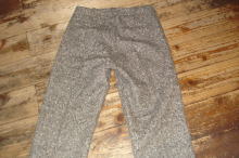 NEP@Wool@Trousers