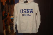 USNA Swat Parka