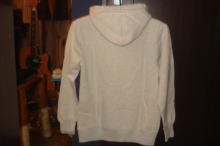 USNA Sweat Parka