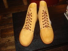 M-43�@Service�@Shoe