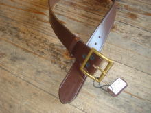 Leather�@Belt