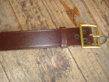 Leather�@Belt