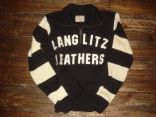 Langlitz Sweater