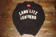 Langlitz Motorcycle Sweater