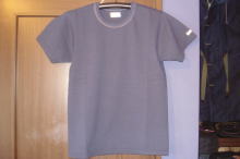Plain　T-Shirt