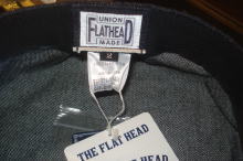 DenimWorkCap