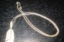 �V���o�[�t�F�U�[�g�b�v�@Chain