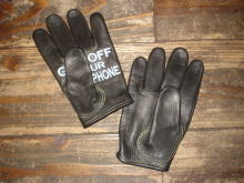 Langliz Short Glove