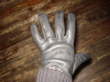 Langliz Short Glove