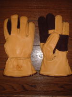 Churchill Special Winter Glove