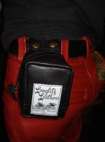 Handy Belt Bag
