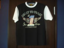 IndianMotorcycle�@Ringer�@Tee
