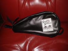 Swingarm Bag