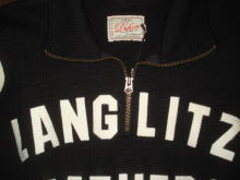 Langlitz Sweater