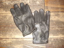 Langlitz Short Glove
