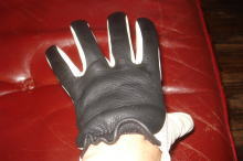 G.O.Y.P Short Glove