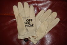 G.O.Y.O Short Glove