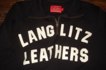 Langlitz Motorcycle Sweater