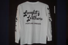 Langlitz LongsleeveT-Shirt