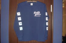 Langlitz LongsleeveT-Shirt