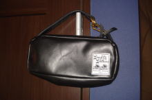 Langlitz Convertible　Bag 