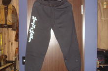 Langlitz Sweat　Pants