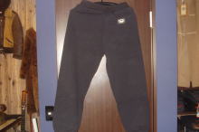 Langlitz Sweat　Pants