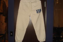 Langlitz Sweat　Pants