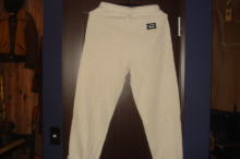 Langlitz Sweat　Pants