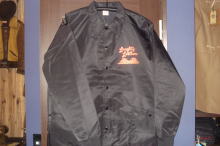 Langlitz Windbreaker