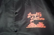 Langlitz Windbreaker