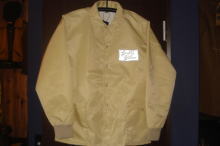 Langlitz Windbreaker