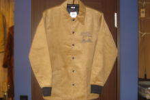 Langlitz 　CorduroyJacket