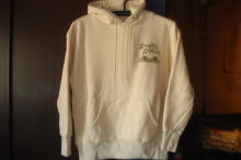 Hooded　Sweat　Shirt