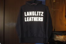 Hooded　Sweat　Shirt