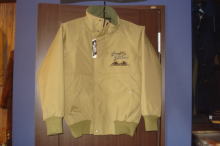 Langlitz LightーShell　Shinsulate　Jacket