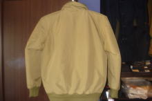 Langlitz LightーShell　Shinsulate　Jacket