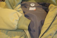 Langlitz LightーShell　Shinsulate　Jacket