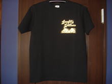 Langlitz PrintT-Shirt