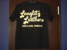 Langlitz PrintT-Shirt
