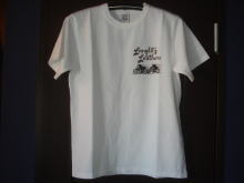 Langlitz PrintT-Shirt