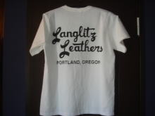 Langlitz PrintT-Shirt