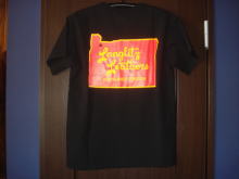 Langlitz PrintT-Shirt