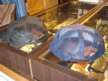 Langlitz Trucker　Mesh　Cap