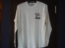 Langlitz WaffeLongsleeveTee