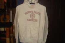 Whitesville@Parka@Sweat