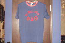 RingerbT-Shirt