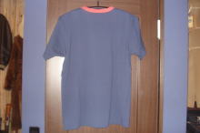 Ringer�@T-Shirt