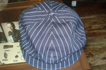 Wabash�@appleCap